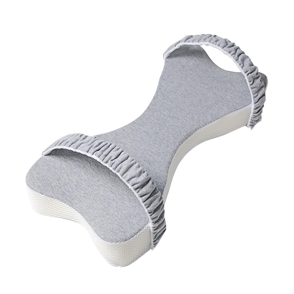 Memory Cotton Side Sleeping Knee Pillow