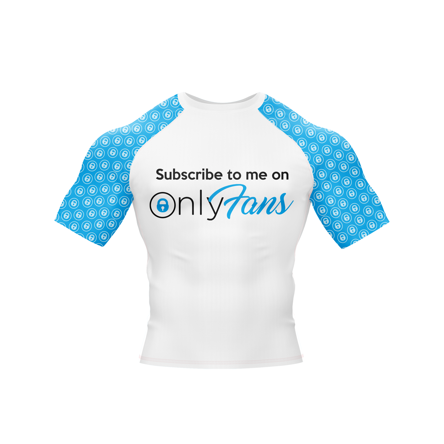 OnlyFans Longsleeve and Shortsleeve by XMartial - Bold & High-Performance Athletic Wear