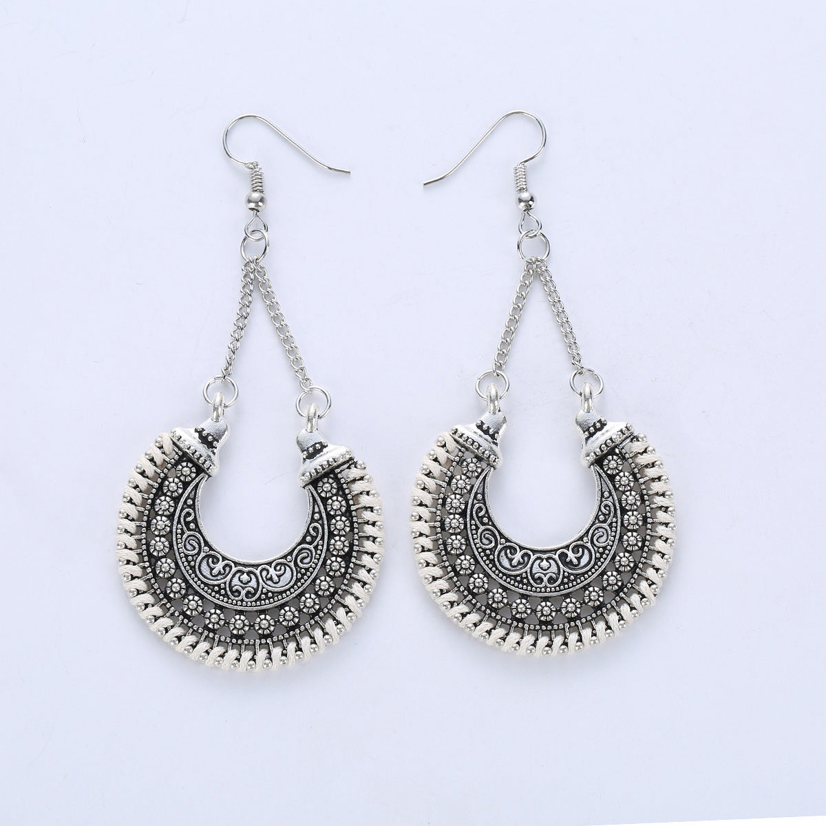 Bohemian Vintage Earrings