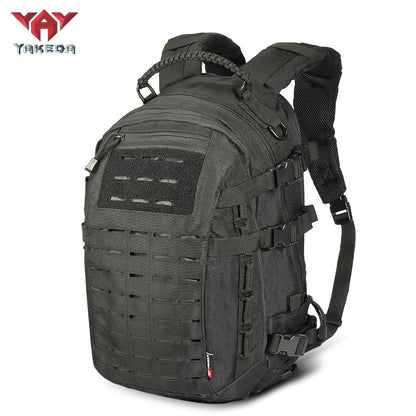 Multi Functional Tactical Backpack Outdoor Sports Camouflage Backpack