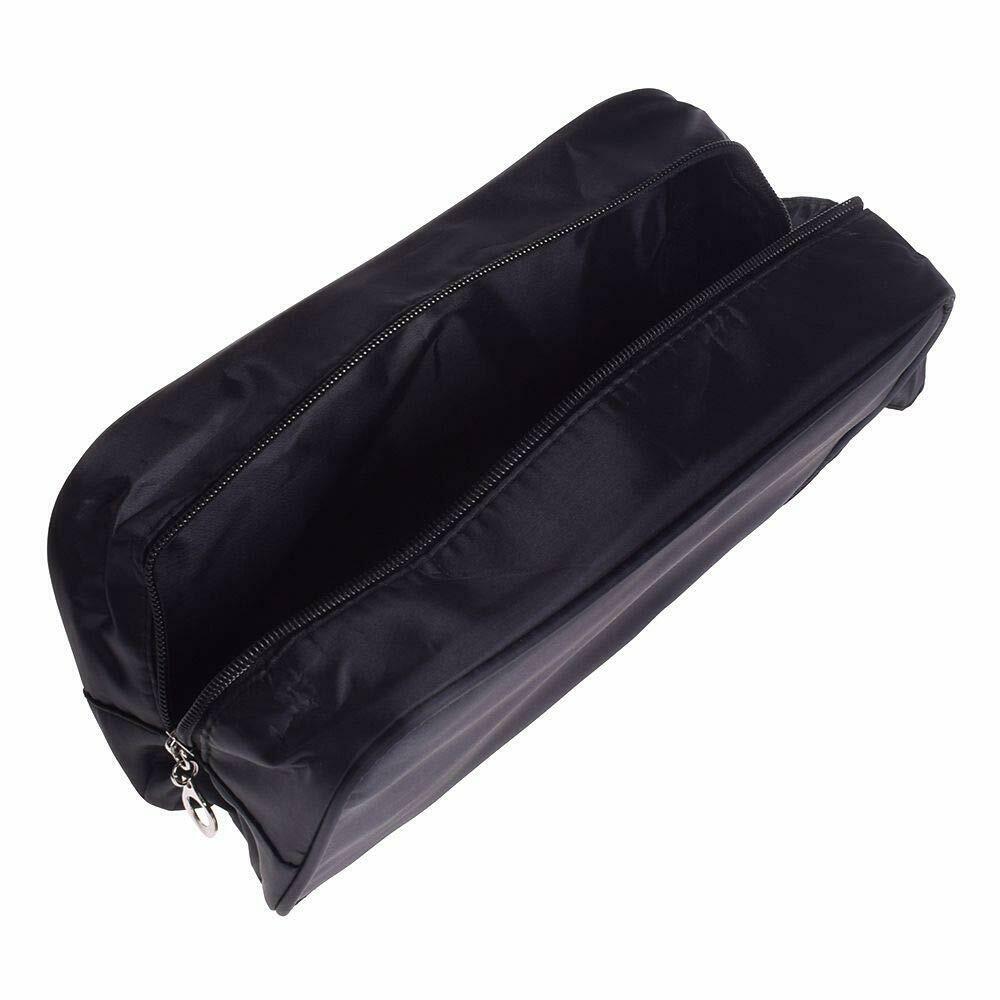 Travel Toiletry Bag Dopp Kit for Men & Women Cosmetics Makeup Shaving Organizer