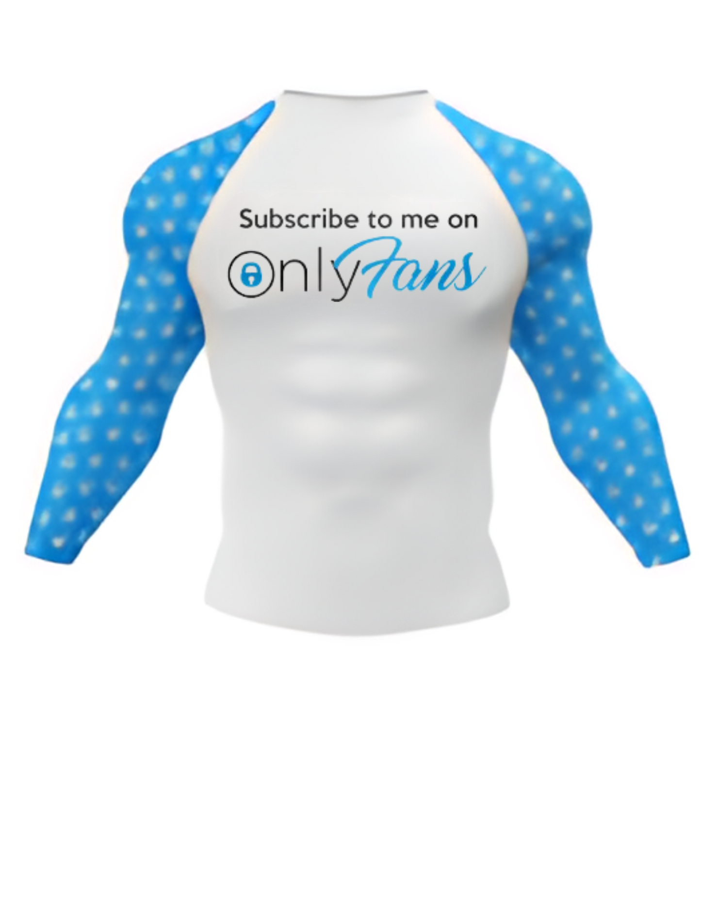 OnlyFans Longsleeve and Shortsleeve by XMartial - Bold & High-Performance Athletic Wear