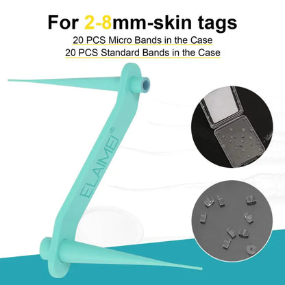 Skin Tag Remover Kit