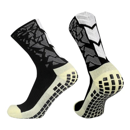 Men and Women Non-slip Socks