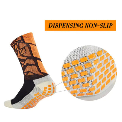 Men and Women Non-slip Socks